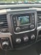 2019 RAM 1500 Classic Warlock Quad Cab 4x4 6'4' Box