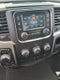 2019 RAM 1500 Classic Warlock Quad Cab 4x4 6'4' Box