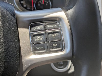 2016 RAM 1500 Laramie