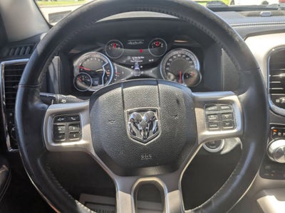 2016 RAM 1500 Laramie