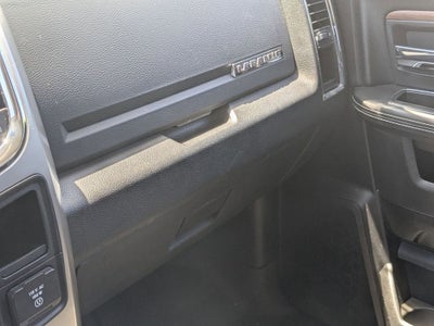 2016 RAM 1500 Laramie