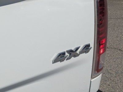 2013 RAM 1500 Laramie Longhorn Edition