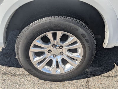 2013 RAM 1500 Laramie Longhorn Edition