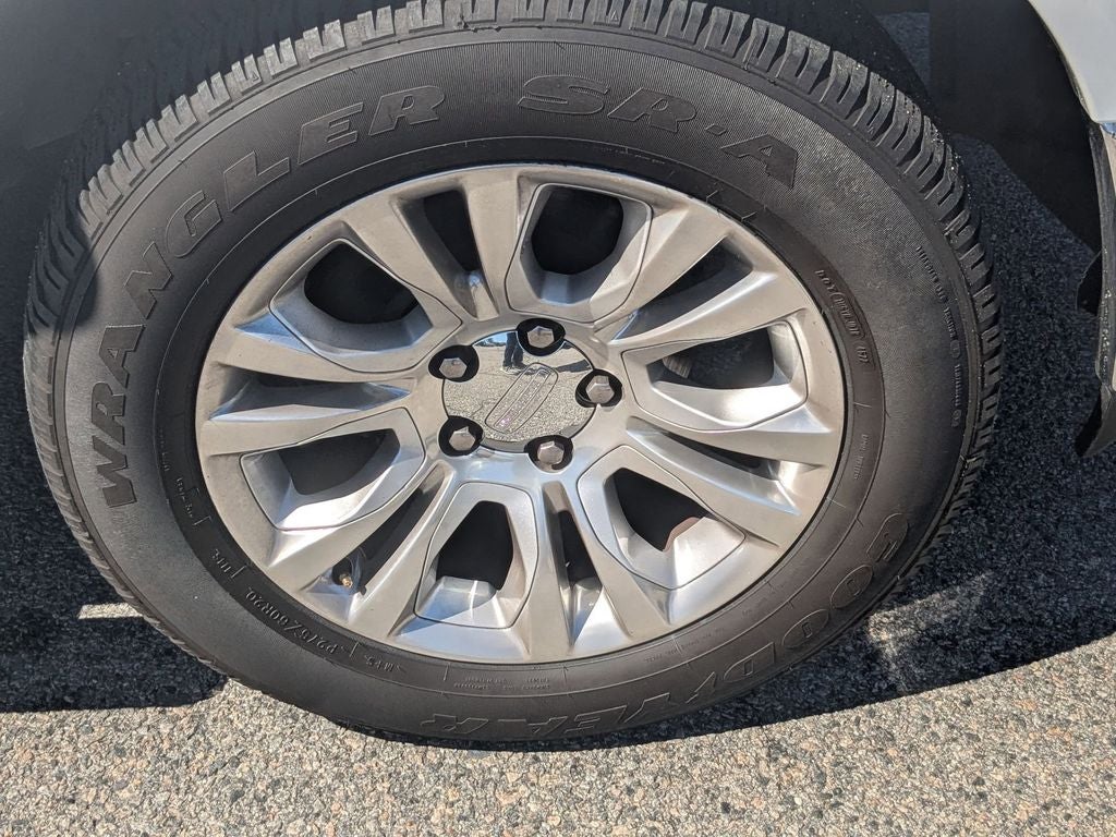 2013 RAM 1500 Laramie Longhorn Edition