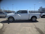 2013 RAM 1500 Laramie Longhorn Edition