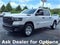 2026 RAM Ram 1500 RAM 1500 TRADESMAN CREW CAB 4X2 6'4' BOX