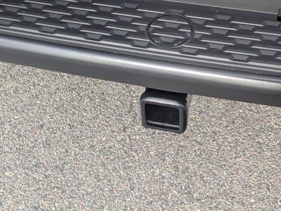 2026 RAM Ram 1500 RAM 1500 TRADESMAN CREW CAB 4X2 6'4' BOX