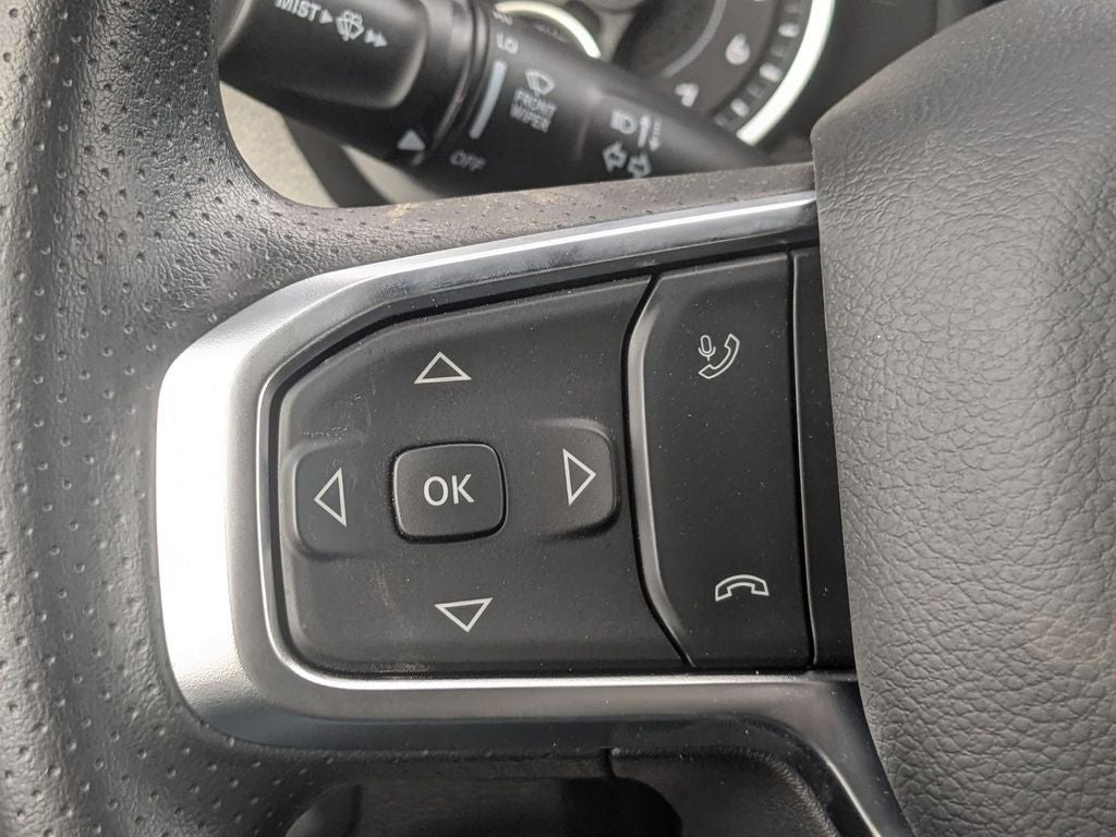 2026 RAM Ram 1500 RAM 1500 TRADESMAN CREW CAB 4X2 6'4' BOX