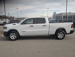 2026 RAM Ram 1500 RAM 1500 TRADESMAN CREW CAB 4X2 6'4' BOX