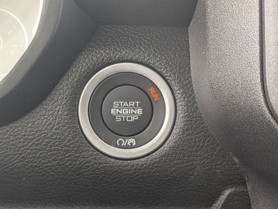 2026 RAM Ram 1500 RAM 1500 TRADESMAN CREW CAB 4X2 6'4' BOX