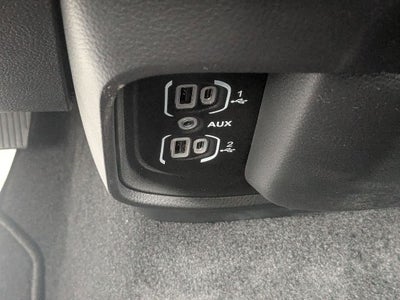 2026 RAM Ram 1500 RAM 1500 TRADESMAN CREW CAB 4X2 6'4' BOX