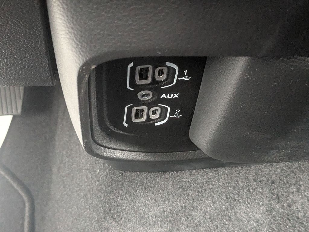 2026 RAM Ram 1500 RAM 1500 TRADESMAN CREW CAB 4X2 6'4' BOX