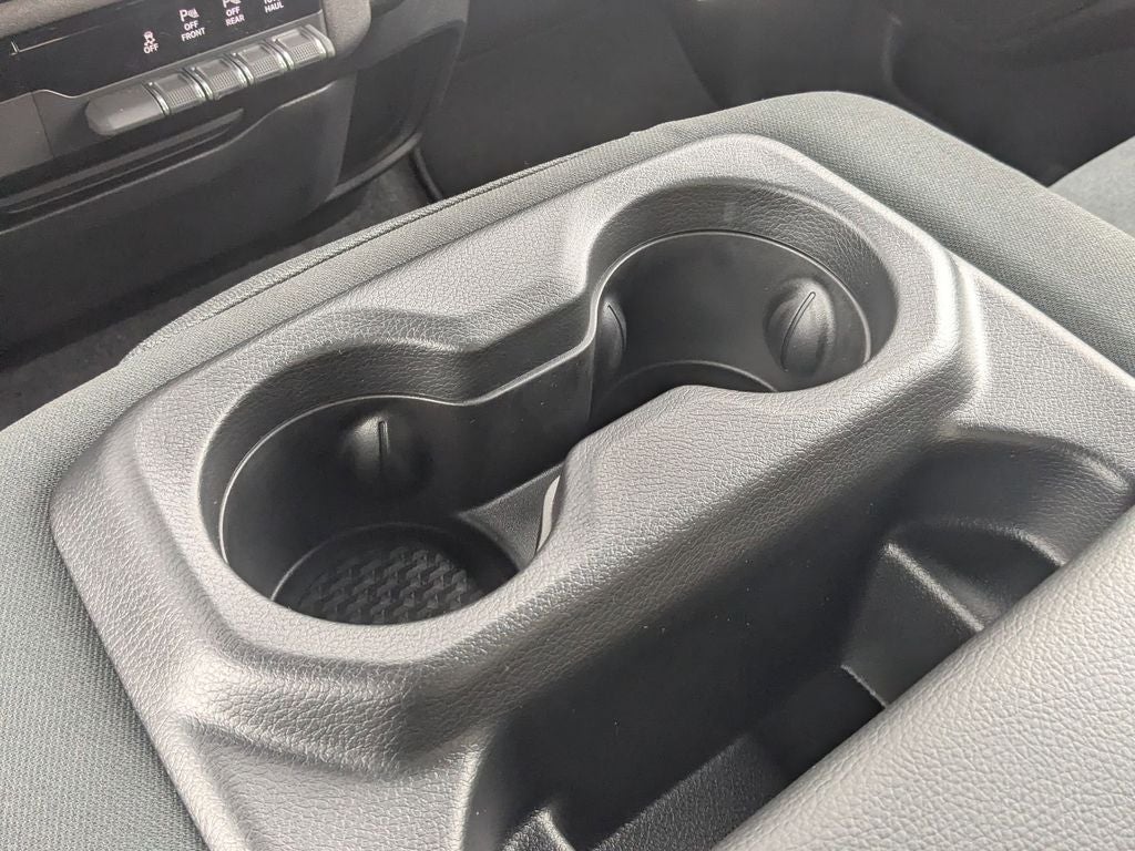 2026 RAM Ram 1500 RAM 1500 TRADESMAN CREW CAB 4X2 6'4' BOX