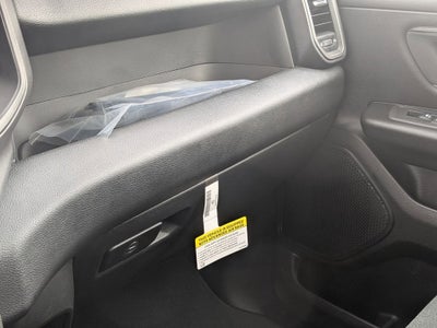 2026 RAM Ram 1500 RAM 1500 TRADESMAN CREW CAB 4X2 6'4' BOX