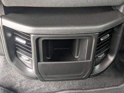 2026 RAM Ram 1500 RAM 1500 TRADESMAN CREW CAB 4X2 6'4' BOX