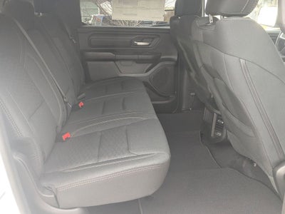 2026 RAM Ram 1500 RAM 1500 TRADESMAN CREW CAB 4X2 6'4' BOX