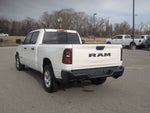 2026 RAM Ram 1500 RAM 1500 TRADESMAN CREW CAB 4X2 6'4' BOX
