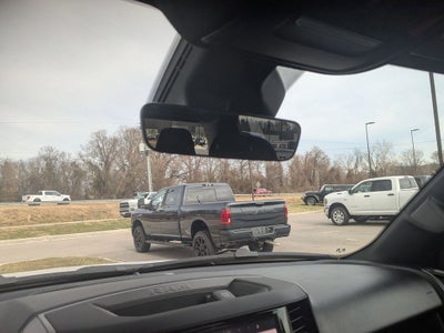 2026 RAM Ram 1500 RAM 1500 TRADESMAN CREW CAB 4X2 6'4' BOX