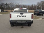 2026 RAM Ram 1500 RAM 1500 TRADESMAN CREW CAB 4X2 6'4' BOX