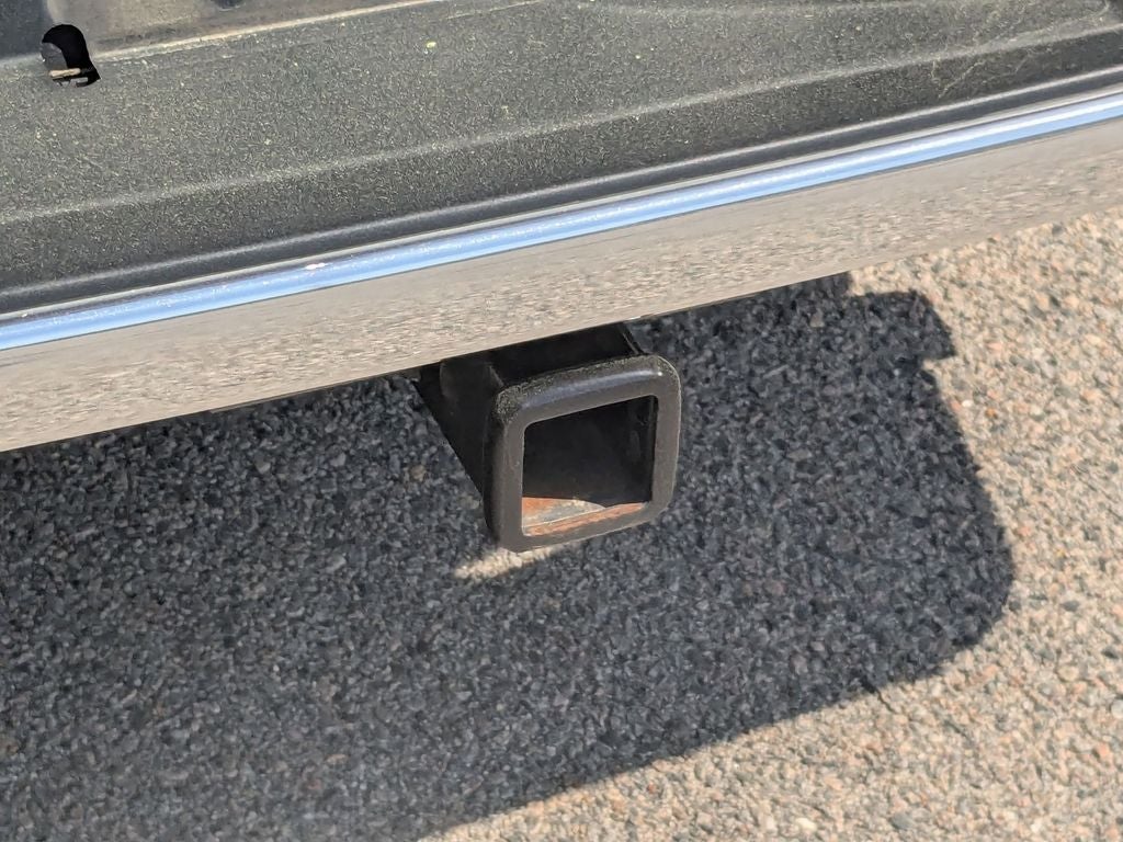 2021 RAM 1500 Big Horn Quad Cab 4x4 6'4' Box