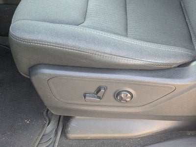 2021 RAM 1500 Big Horn Quad Cab 4x4 6'4' Box