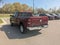 2021 RAM 1500 Big Horn Quad Cab 4x4 6'4' Box
