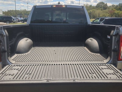 2024 RAM 1500 Big Horn Crew Cab 4x4 5'7' Box