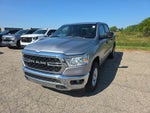 2024 RAM 1500 Big Horn Crew Cab 4x4 5'7' Box