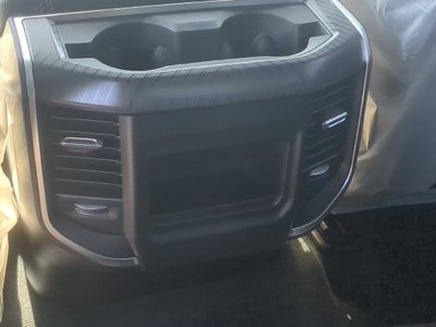 2027 RAM Ram 1500 RAM 1500 EXPRESS CREW CAB 4X4 5'7' BOX