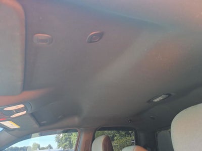 2023 RAM 1500 Big Horn Quad Cab 4x4 6'4' Box