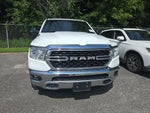 2023 RAM 1500 Big Horn Quad Cab 4x4 6'4' Box