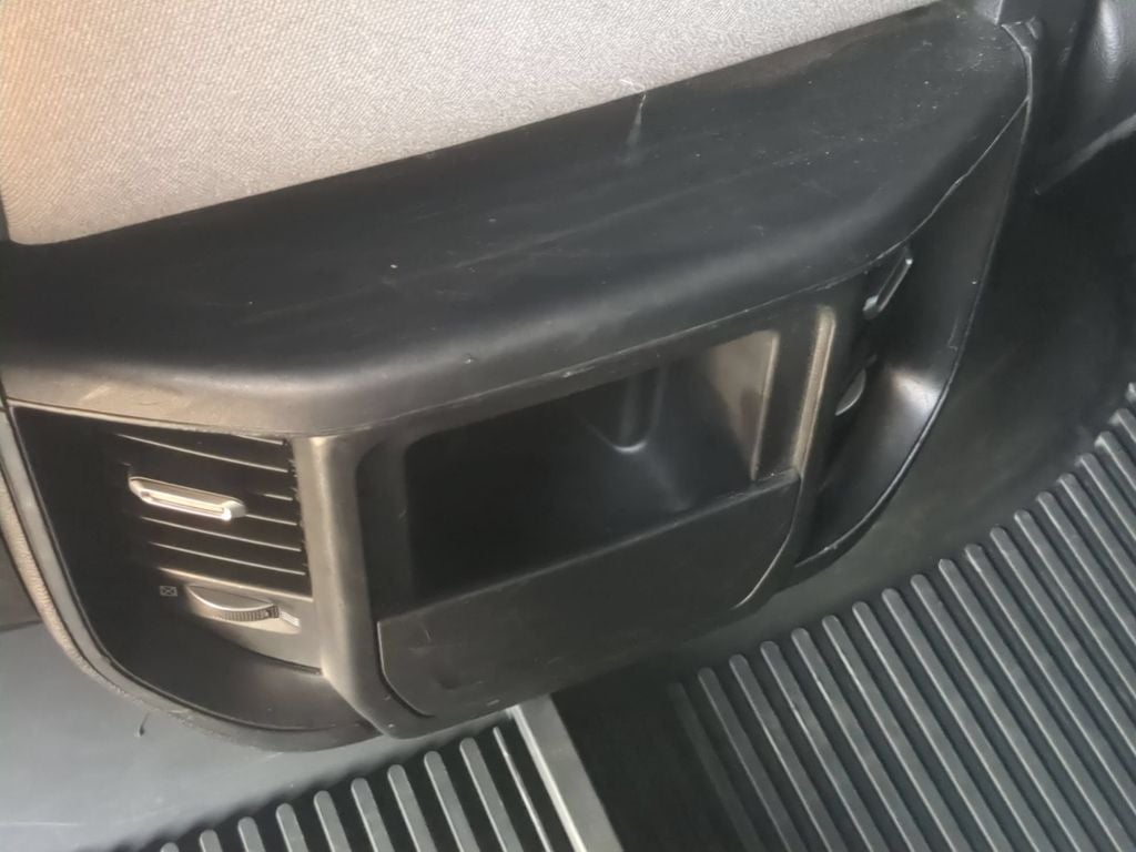 2023 RAM 1500 Big Horn Quad Cab 4x4 6'4' Box