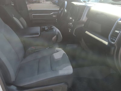 2023 RAM 1500 Big Horn Quad Cab 4x4 6'4' Box
