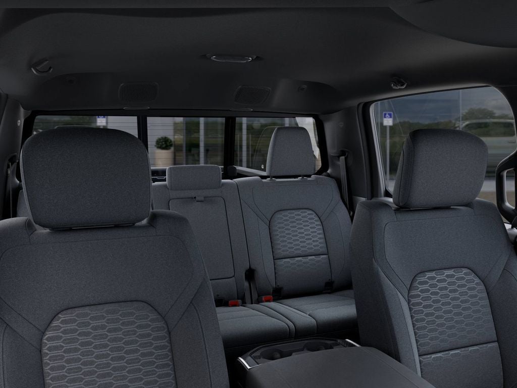 2027 RAM Ram 1500 RAM 1500 BIG HORN CREW CAB 4X4 5'7' BOX
