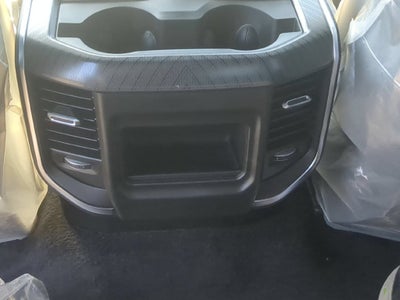 2027 RAM Ram 1500 RAM 1500 BIG HORN CREW CAB 4X4 5'7' BOX