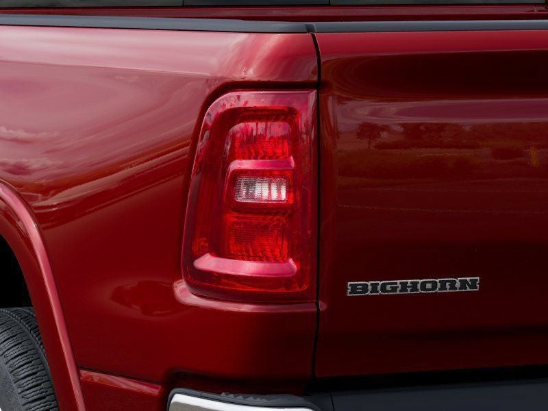 2027 RAM Ram 1500 RAM 1500 BIG HORN CREW CAB 4X4 5'7' BOX