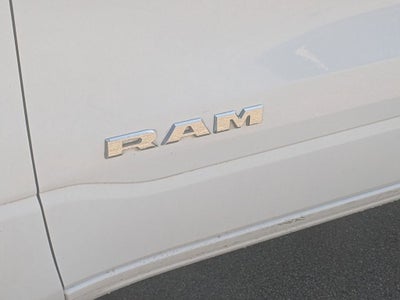 2021 RAM 1500 Lone Star Crew Cab 4x4 5'7' Box