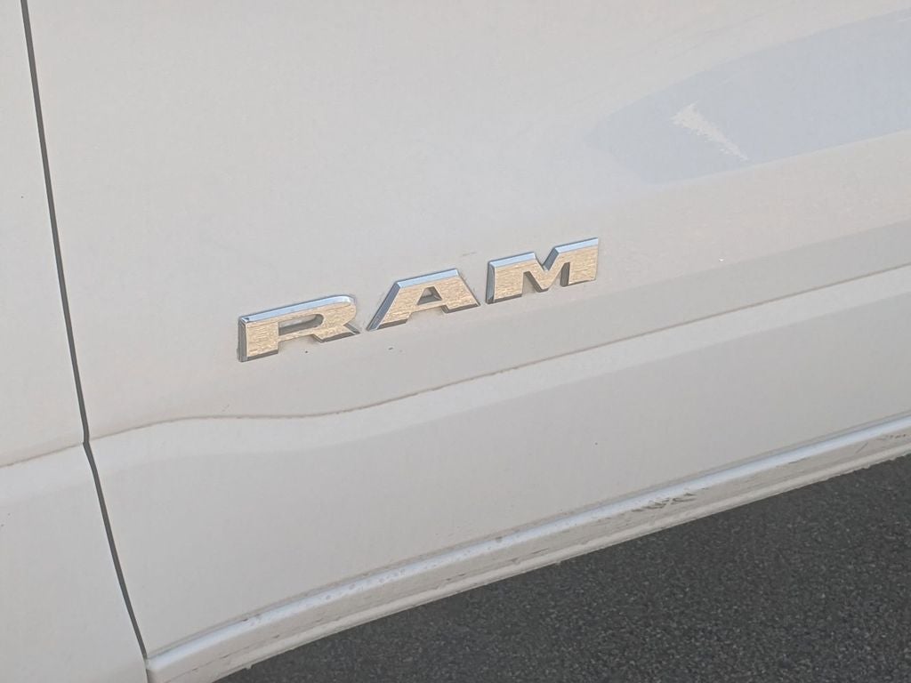 2021 RAM 1500 Lone Star Crew Cab 4x4 5'7' Box