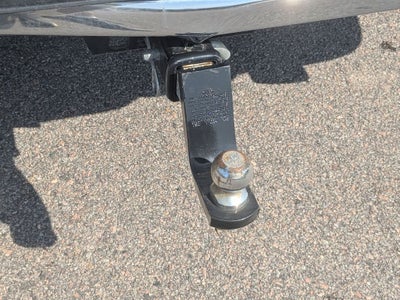 2021 RAM 1500 Lone Star Crew Cab 4x4 5'7' Box