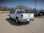 2021 RAM 1500 Lone Star Crew Cab 4x4 5'7' Box