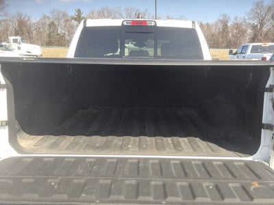 2021 RAM 1500 Lone Star Crew Cab 4x4 5'7' Box