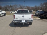 2021 RAM 1500 Lone Star Crew Cab 4x4 5'7' Box