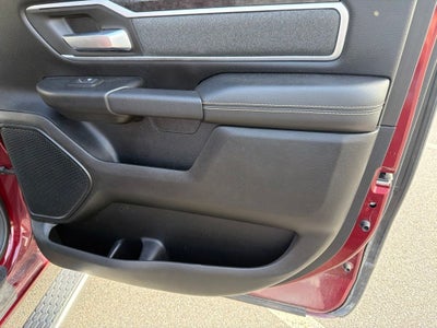 2019 RAM 1500 Big Horn/Lone Star Crew Cab 4x4 5'7' Box