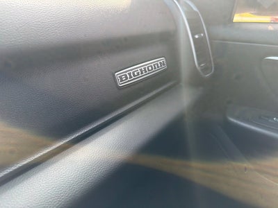 2019 RAM 1500 Big Horn/Lone Star Crew Cab 4x4 5'7' Box