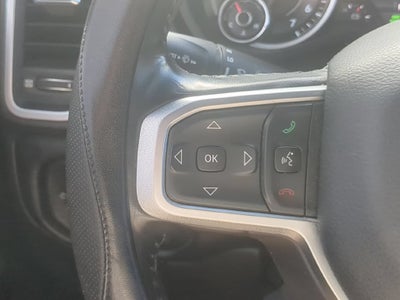 2019 RAM 1500 Big Horn/Lone Star Crew Cab 4x4 5'7' Box