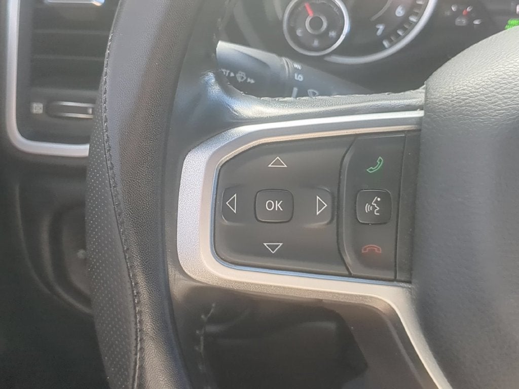 2019 RAM 1500 Big Horn/Lone Star Crew Cab 4x4 5'7' Box