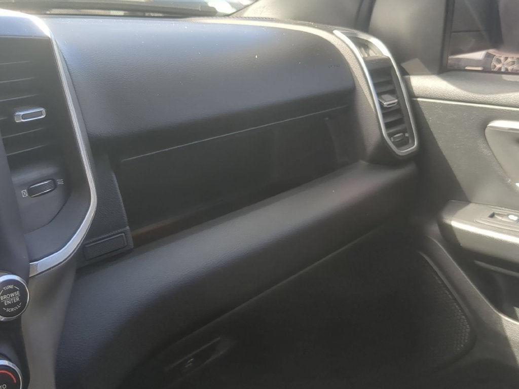 2019 RAM 1500 Big Horn/Lone Star Crew Cab 4x4 5'7' Box