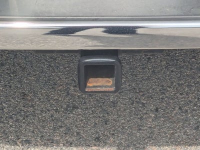 2020 RAM 1500 Big Horn Crew Cab 4x4 5'7' Box