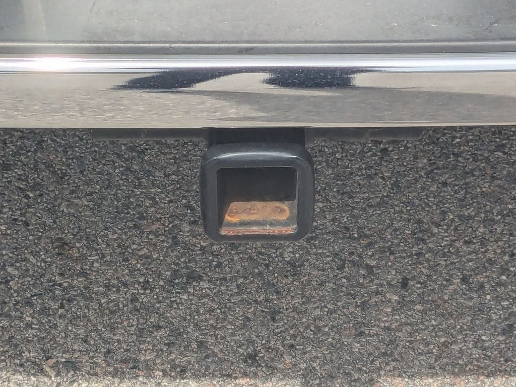 2020 RAM 1500 Big Horn Crew Cab 4x4 5'7' Box