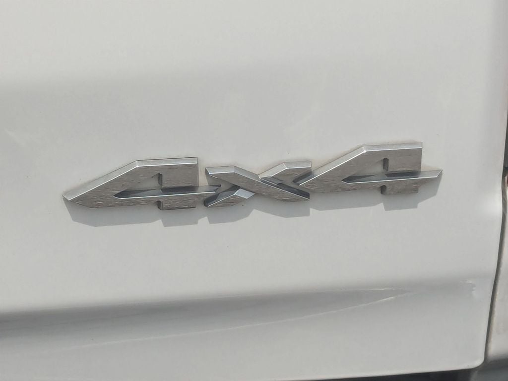 2020 RAM 1500 Big Horn Crew Cab 4x4 5'7' Box